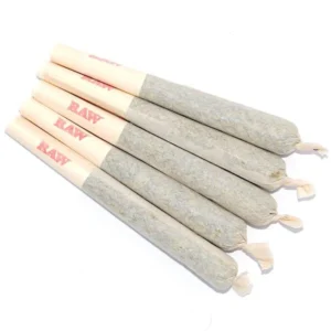 Buy 10 Gorilla Glue Pre-Rolled Joints in Greece