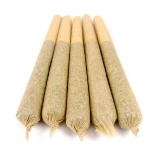Buy 10 Khalifa Kush Pre-Rolled in Greece
