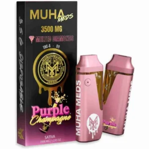 Buy Muha Meds THC Vape in Greece