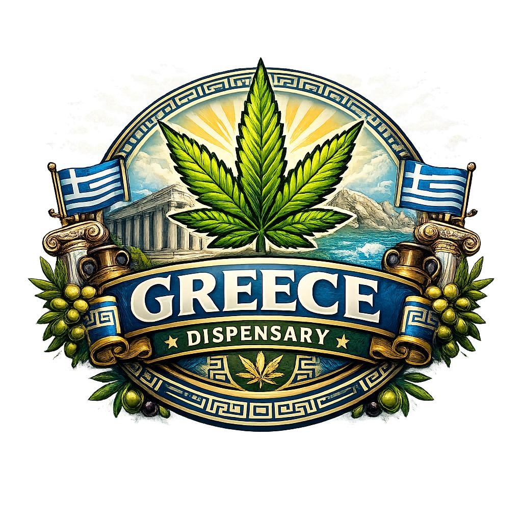 buy Weed Online In Greece
